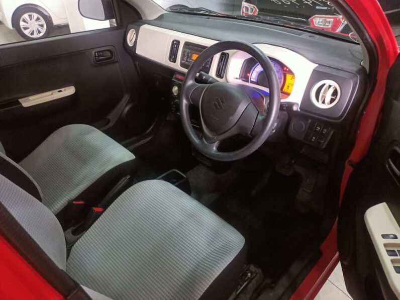
								Suzuki Alto 2018 full									