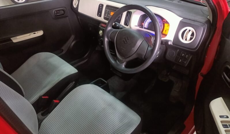 
								Suzuki Alto 2018 full									