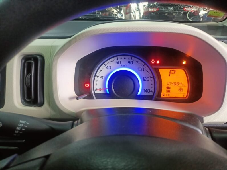 
								Suzuki Alto 2018 full									
