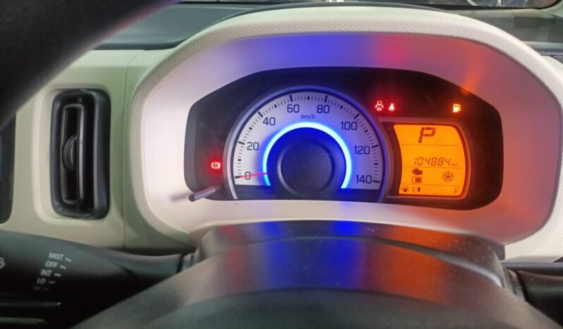 
								Suzuki Alto 2018 full									