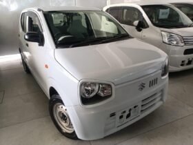 Suzuki Alto 2018