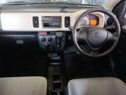 Suzuki Alto 2018