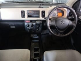 Suzuki Alto 2018