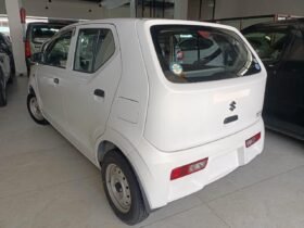 Suzuki Alto 2018