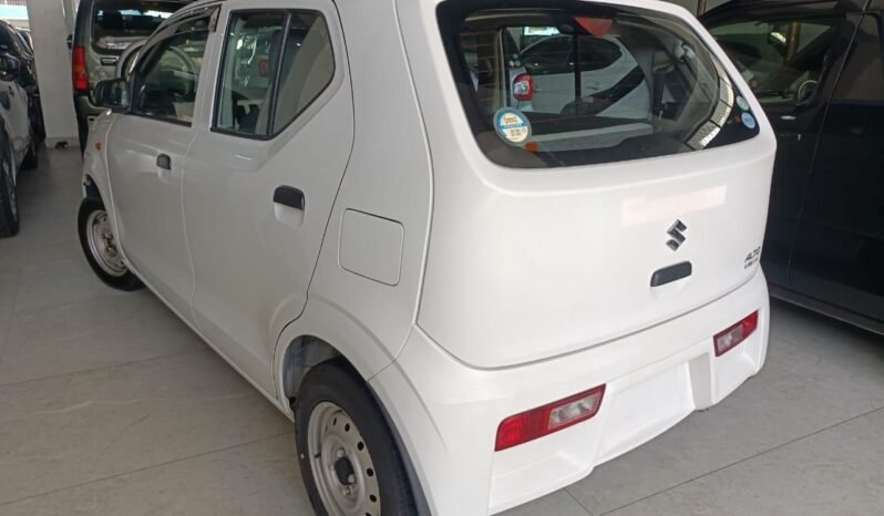 
								Suzuki Alto 2018 full									