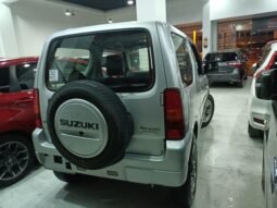 Suzuki Jimny 2017