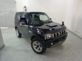 Suzuki Jimny Land Venture 2018