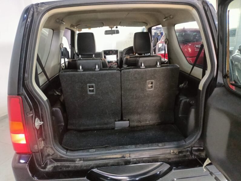
								Suzuki Jimny Land Venture 2018 full									
