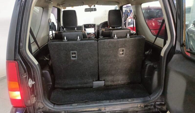 
								Suzuki Jimny Land Venture 2018 full									