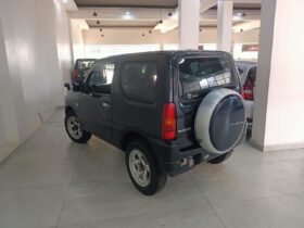 Suzuki Jimny Land Venture 2018