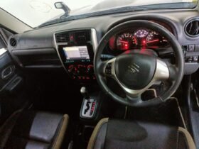 Suzuki Jimny Land Venture 2018
