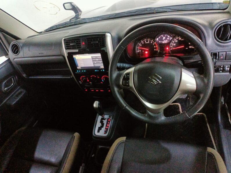 
								Suzuki Jimny Land Venture 2018 full									