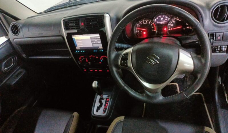 
								Suzuki Jimny Land Venture 2018 full									