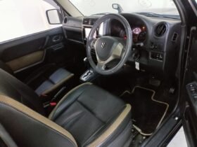 Suzuki Jimny Land Venture 2018