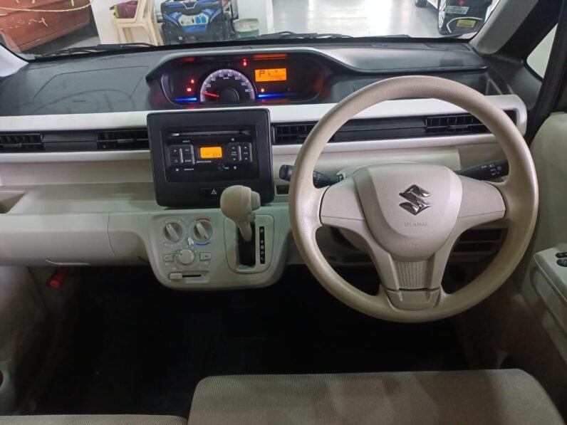 
								Suzuki Wagon R 2017 full									