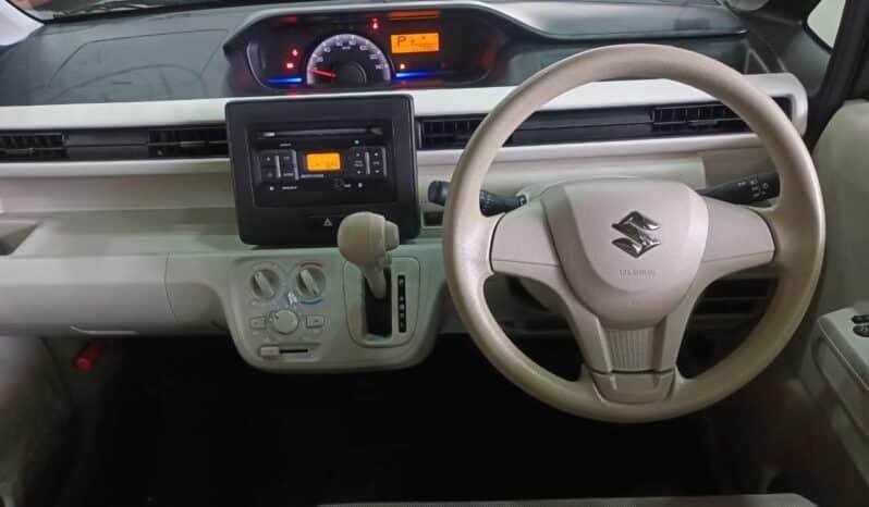 
								Suzuki Wagon R 2017 full									