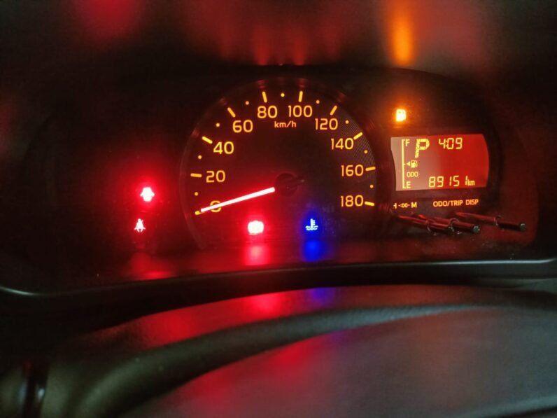 
								Toyota Passo 2018 full									