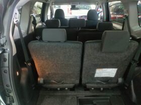 Toyota Sienta Hybrid 2019