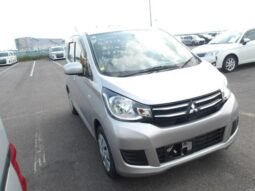 Mitsubishi eK Wagon 2018