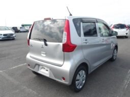Mitsubishi eK Wagon 2018