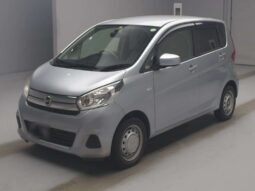 Nissan Dayz 2018
