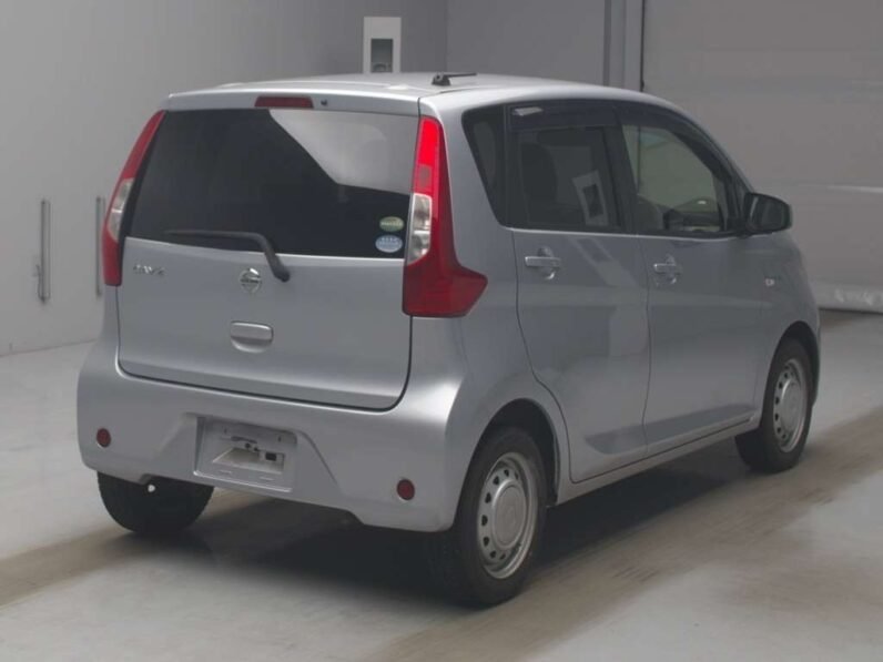 
								Nissan Dayz 2018 full									