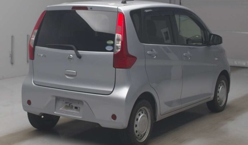
								Nissan Dayz 2018 full									
