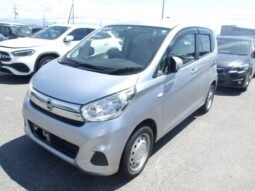 Nissan Dayz 2018