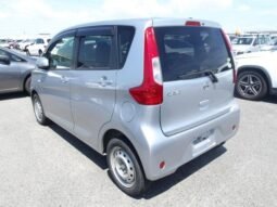Nissan Dayz 2018