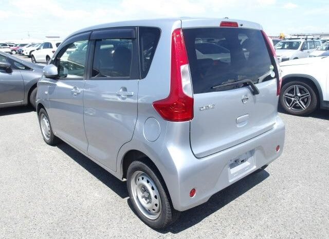 
								Nissan Dayz 2018 full									