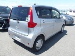 Nissan Dayz 2018