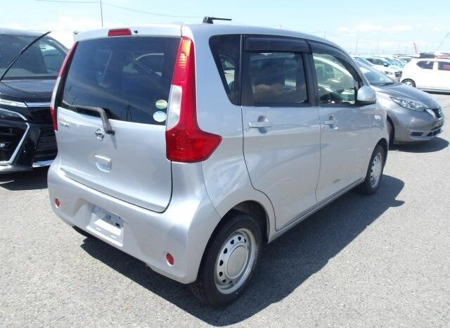 
								Nissan Dayz 2018 full									