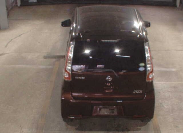 
								Nissan Dayz Highway Star 2018 full									