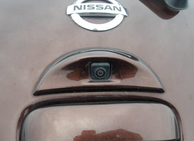 
								Nissan Dayz Highway Star 2018 full									