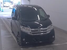 Nissan Dayz Highway Star 2018 Sports