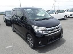 Nissan Dayz Highway Star 2018 Sports