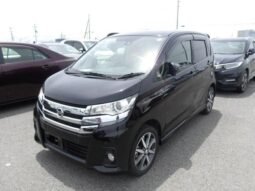Nissan Dayz Highway Star 2018 Sports