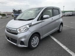 Nissan Dayz 2018