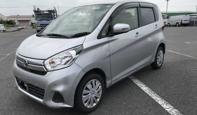 
								Nissan Dayz 2018 full									