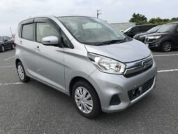 Nissan Dayz 2018
