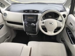 Nissan Dayz 2018