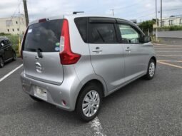 Nissan Dayz 2018
