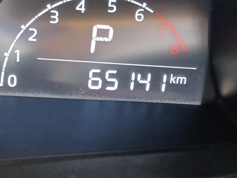 
								Mazda Demio 2018 4WD full									