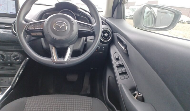 
								Mazda Demio 2018 4WD full									