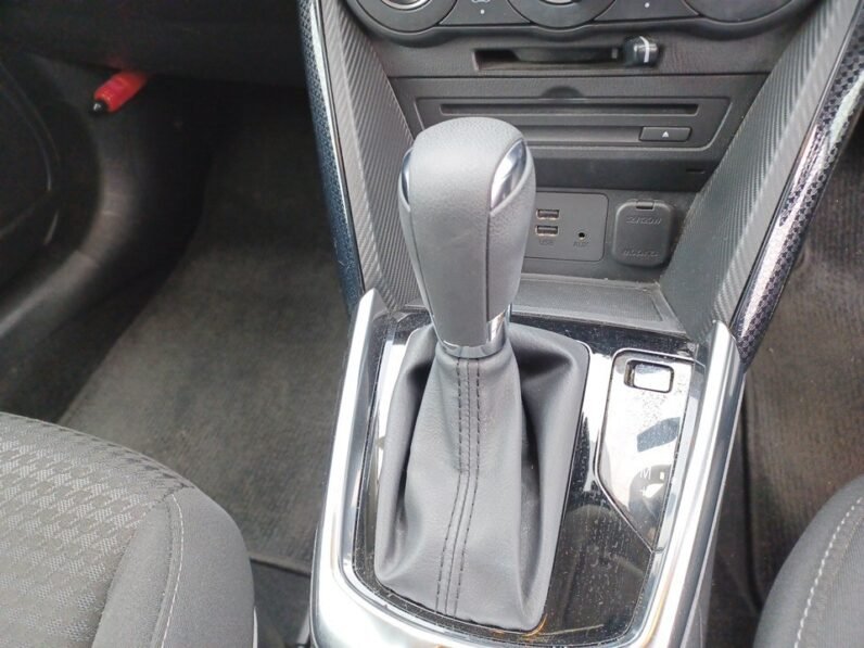 
								Mazda Demio 2018 4WD full									