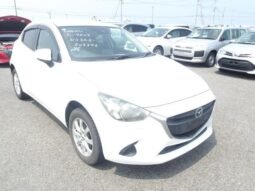 Mazda Demio 2018 4WD