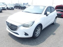Mazda Demio 2018 4WD