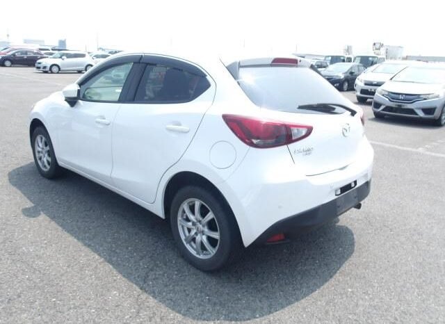 
								Mazda Demio 2018 4WD full									