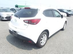 Mazda Demio 2018 4WD