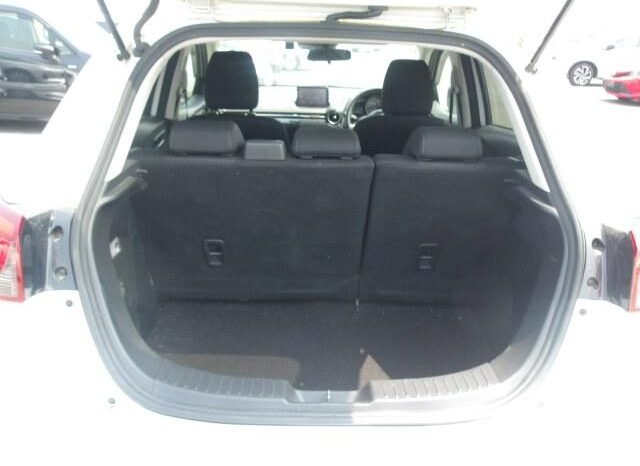 
								Mazda Demio 2018 4WD full									